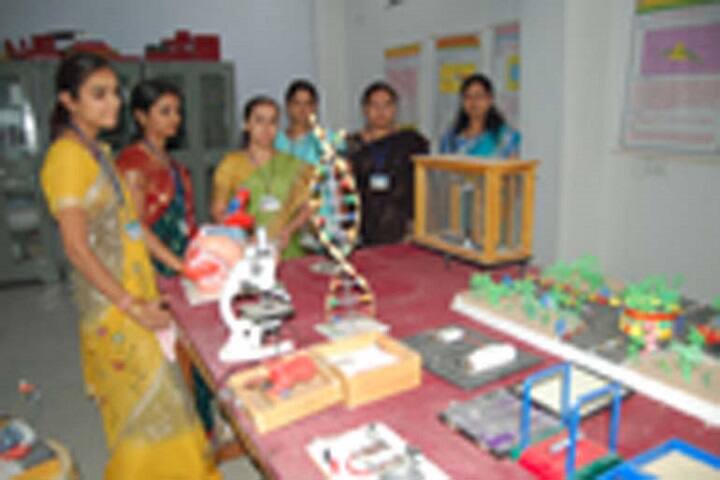 laboratory